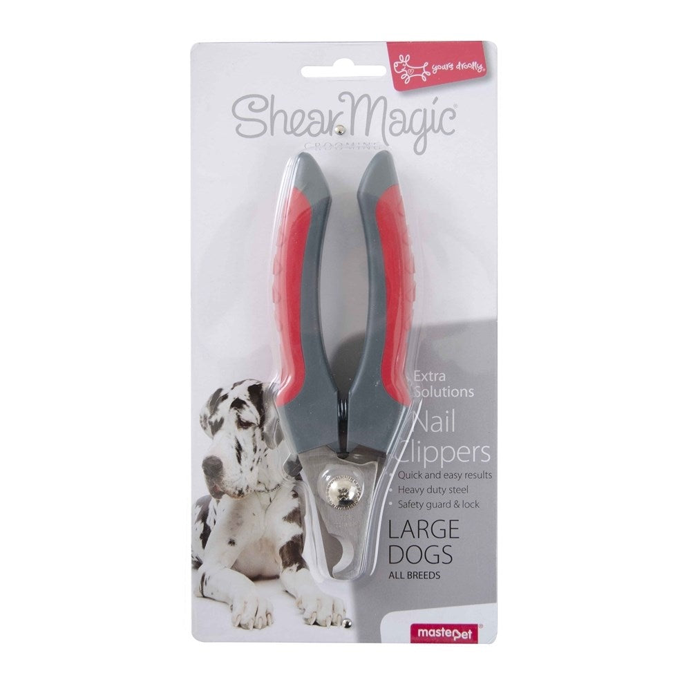 Yours Droolly Shear Magic Dog Nail Clipper Med/Lg - ADS Pet Store