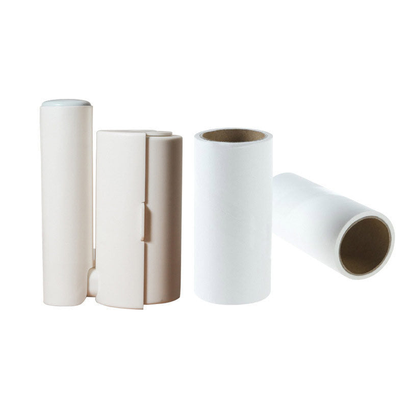 Lint Roll with 2 Roll Sticky Paper - ADS Pet Store