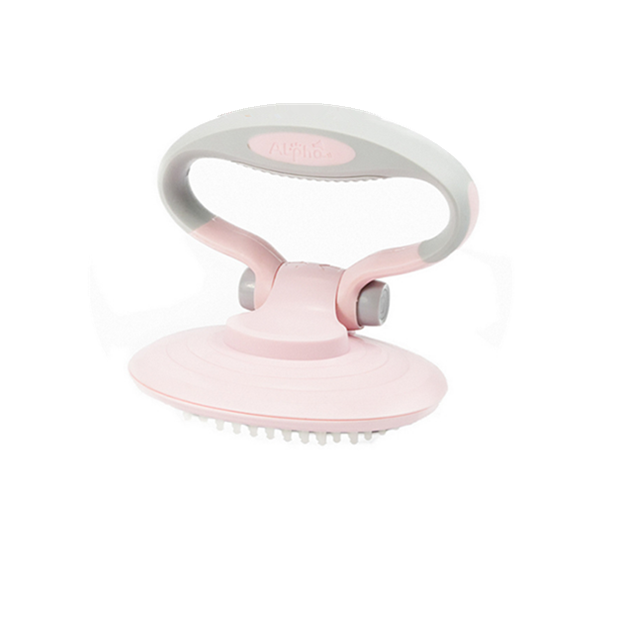 DELE Pet Massage Brush - ADS Pet Store