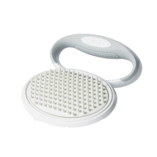 DELE Pet Massage Brush - ADS Pet Store