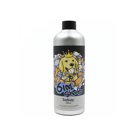 FurKidz Royal Pet Shampoo All Purpose 6 in 1 500ml 