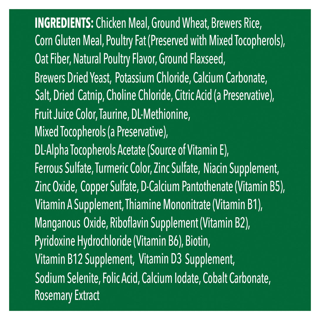 Greenies Cat Dental Treats Catnip Flavour 277G - ADS Pet Store