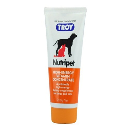 Troy Nutripet 200g - ADS Pet Store